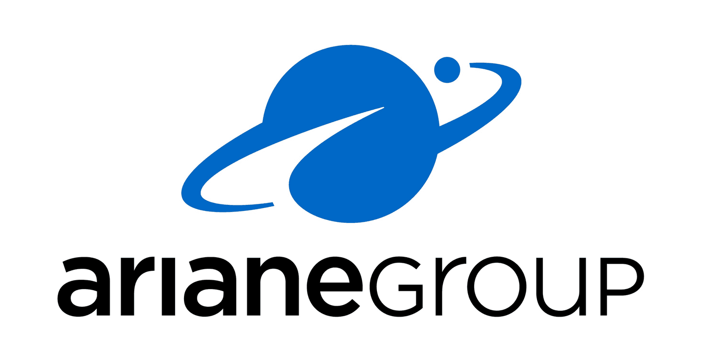 Logo ArianeGroup
