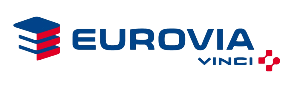 Logo Eurovia