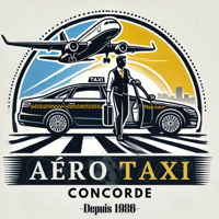 Aérotaxi Concorde
